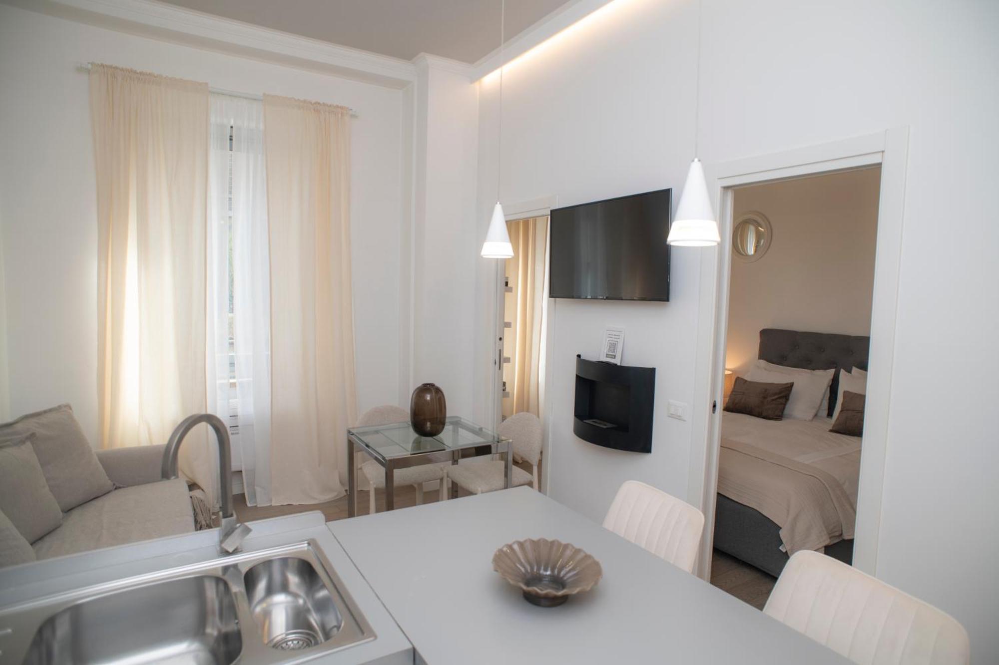 Maison B Milan Luaran gambar